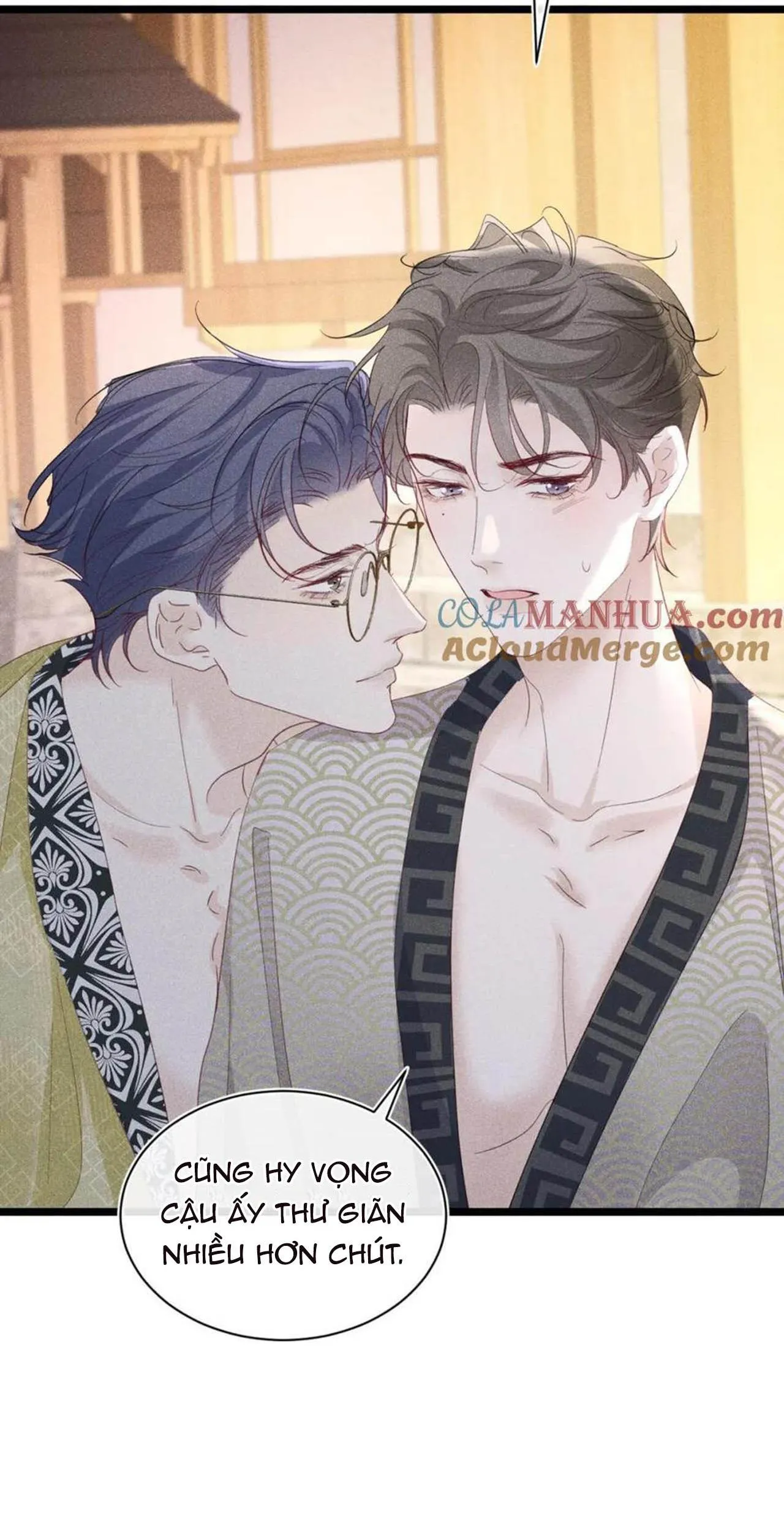 Nhặt Được Ác Quỷ Chapter 20 Trang 28