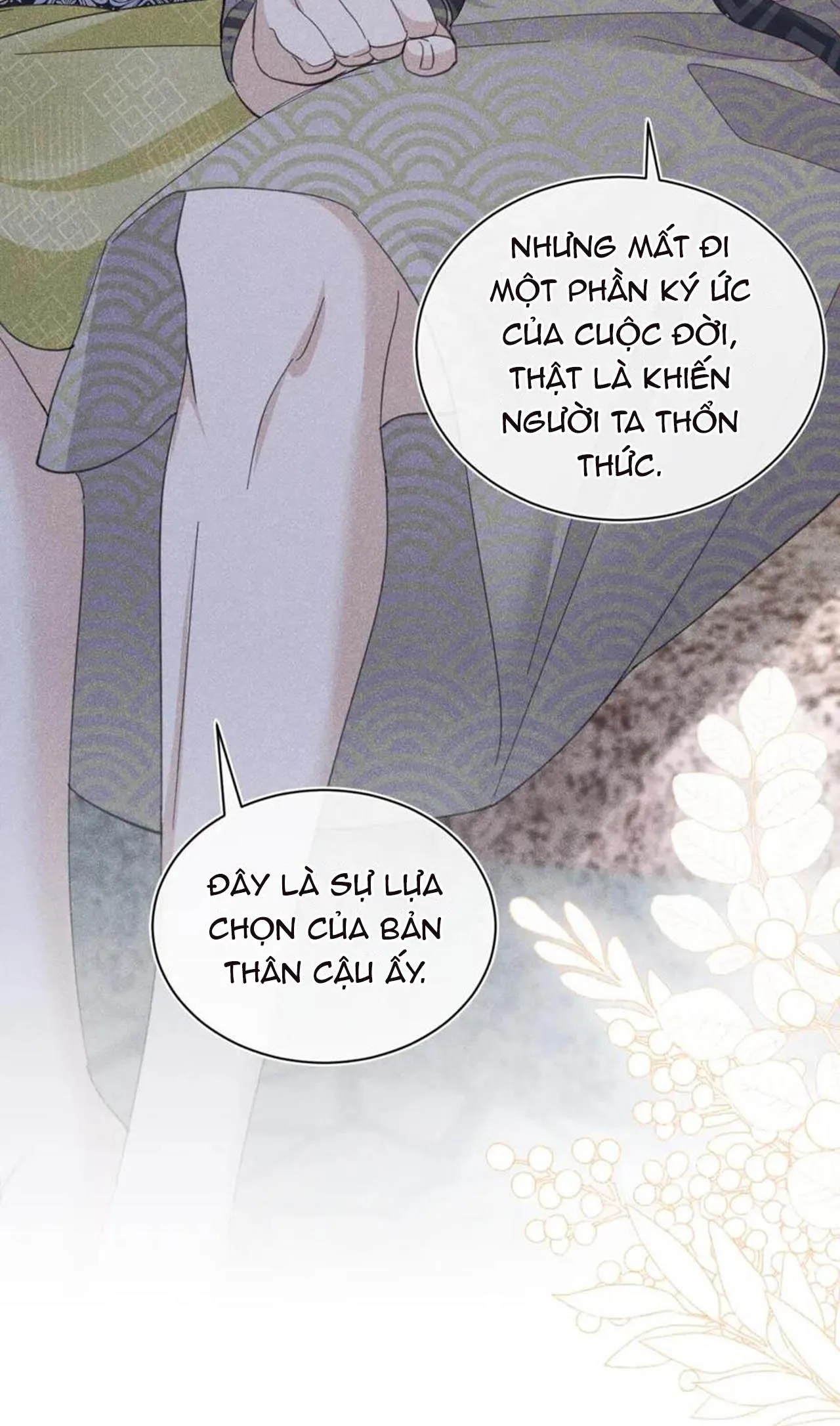 Nhặt Được Ác Quỷ Chapter 20 Trang 30