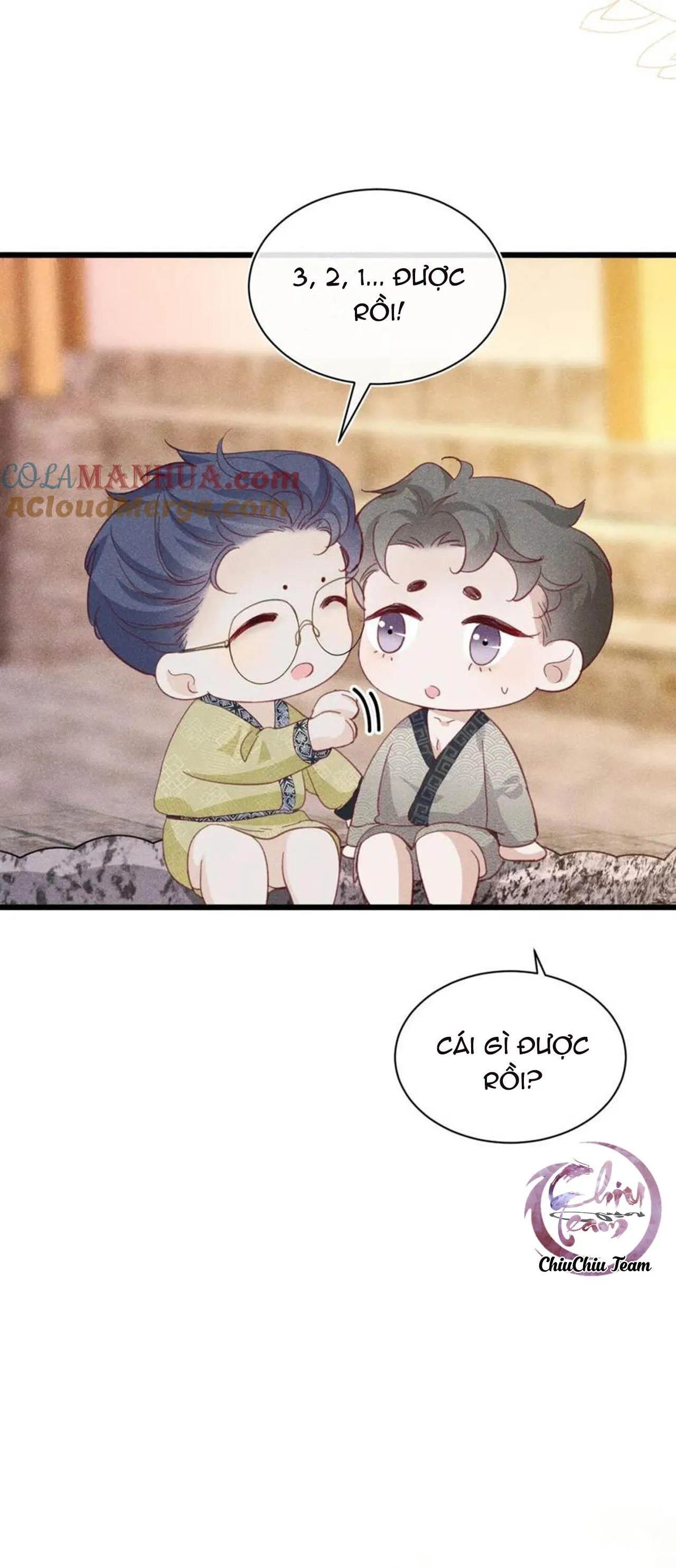 Nhặt Được Ác Quỷ Chapter 20 Trang 31