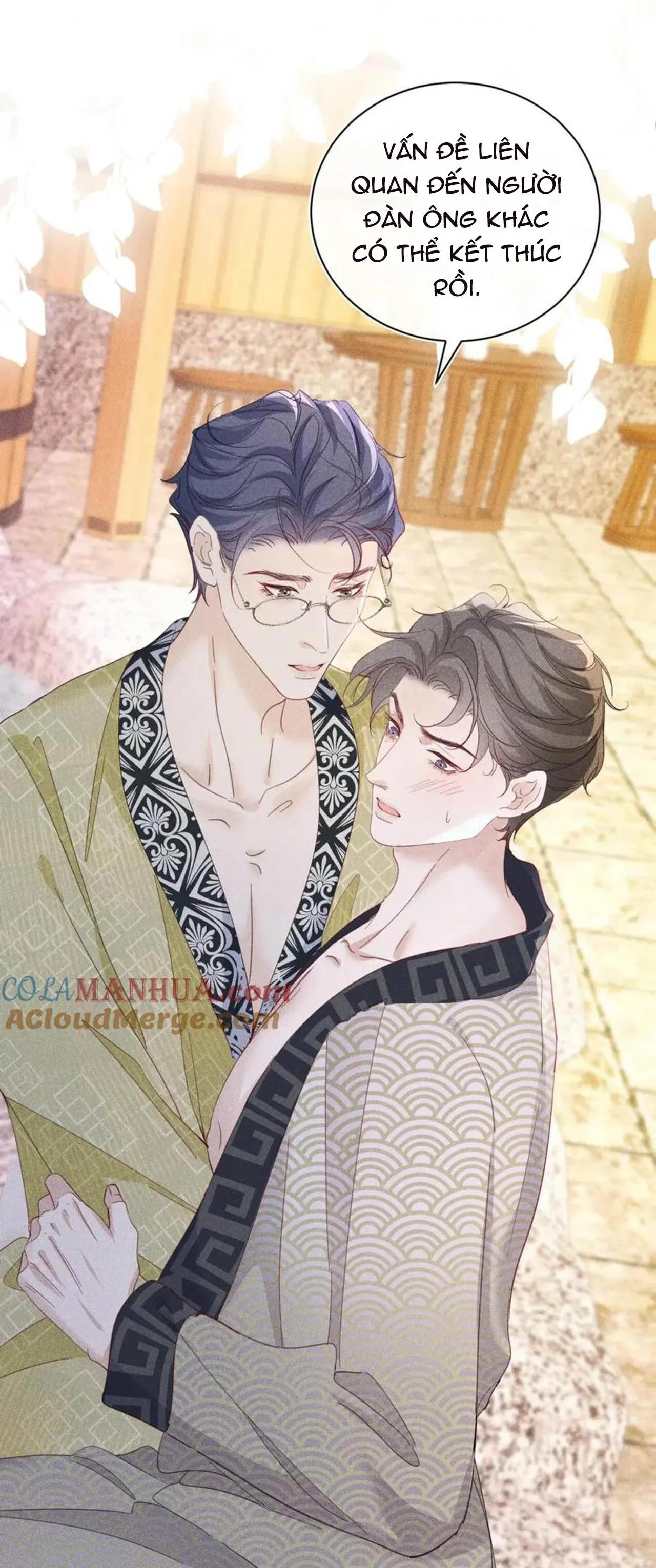 Nhặt Được Ác Quỷ Chapter 20 Trang 32