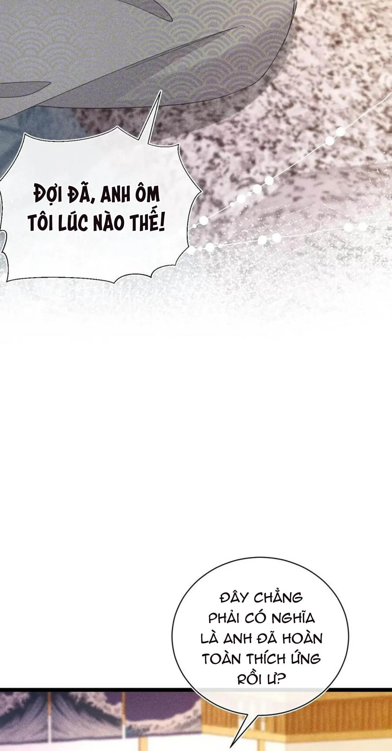 Nhặt Được Ác Quỷ Chapter 20 Trang 33