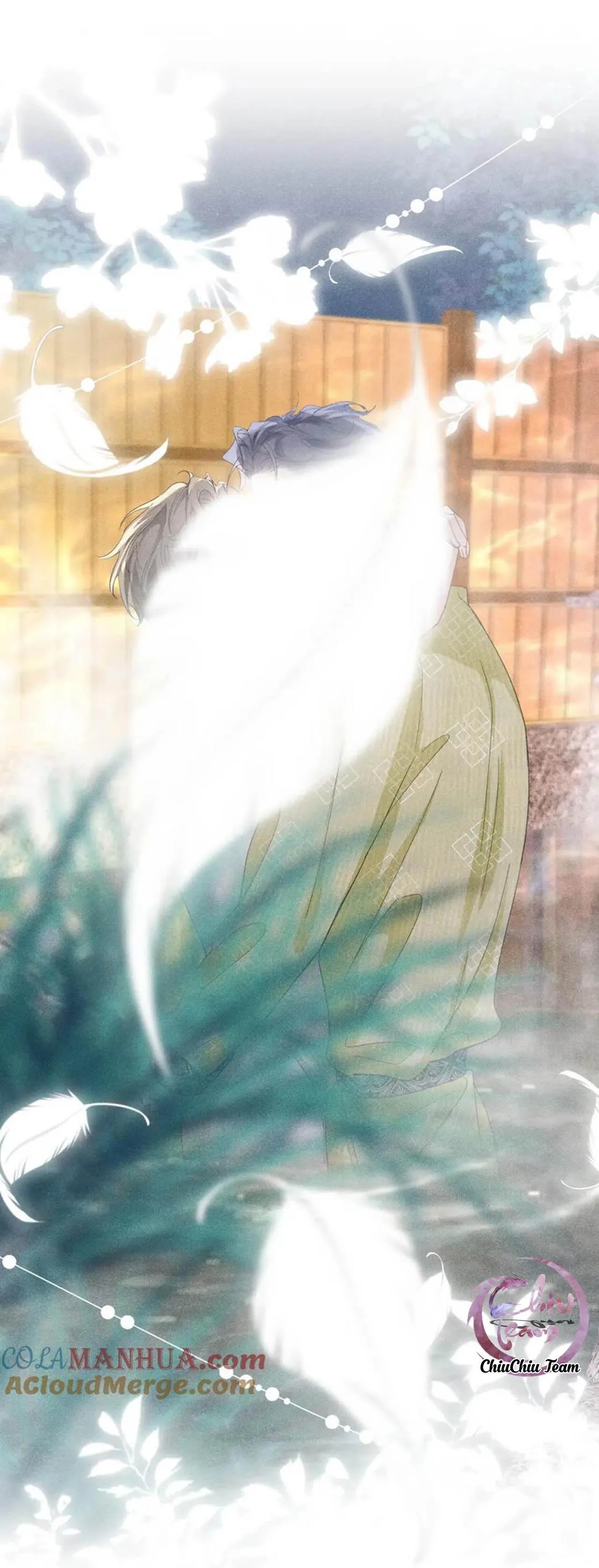 Nhặt Được Ác Quỷ Chapter 20 Trang 36