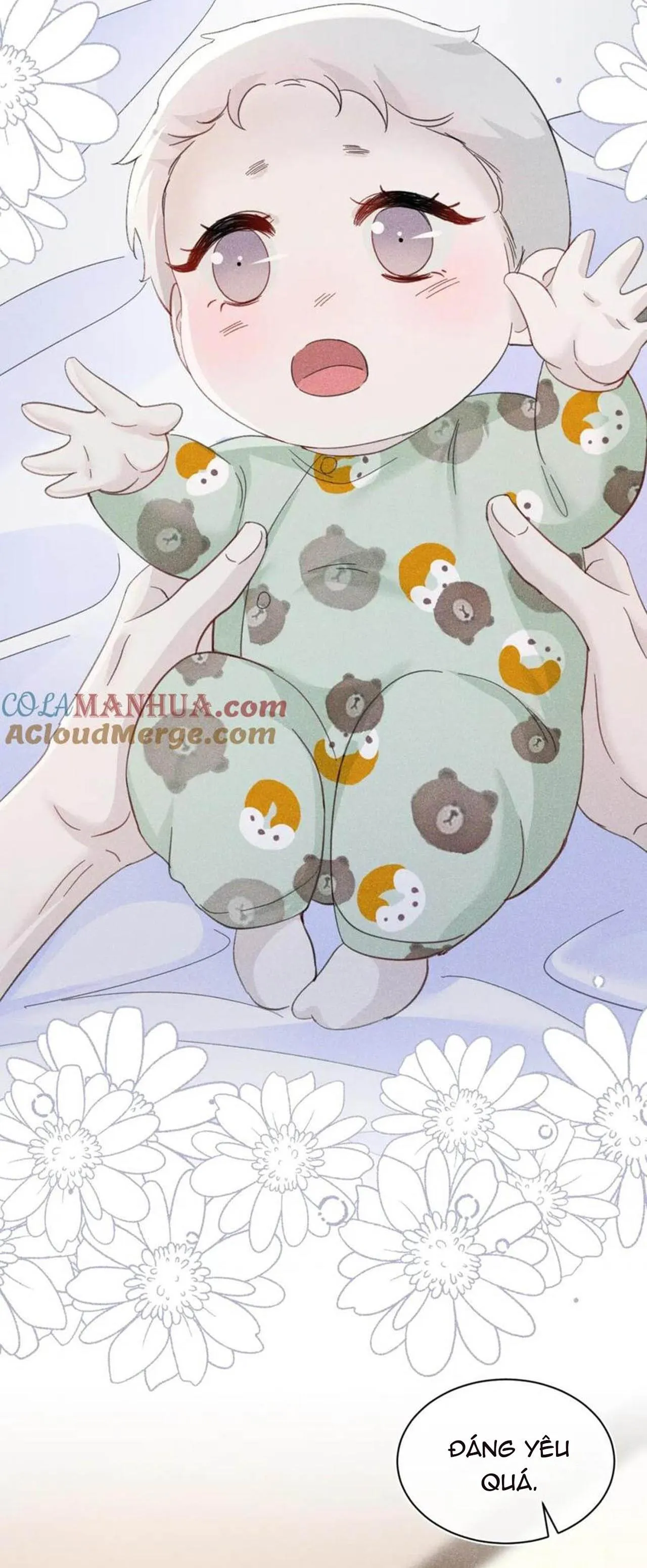 Nhặt Được Ác Quỷ Chapter 20 Trang 38