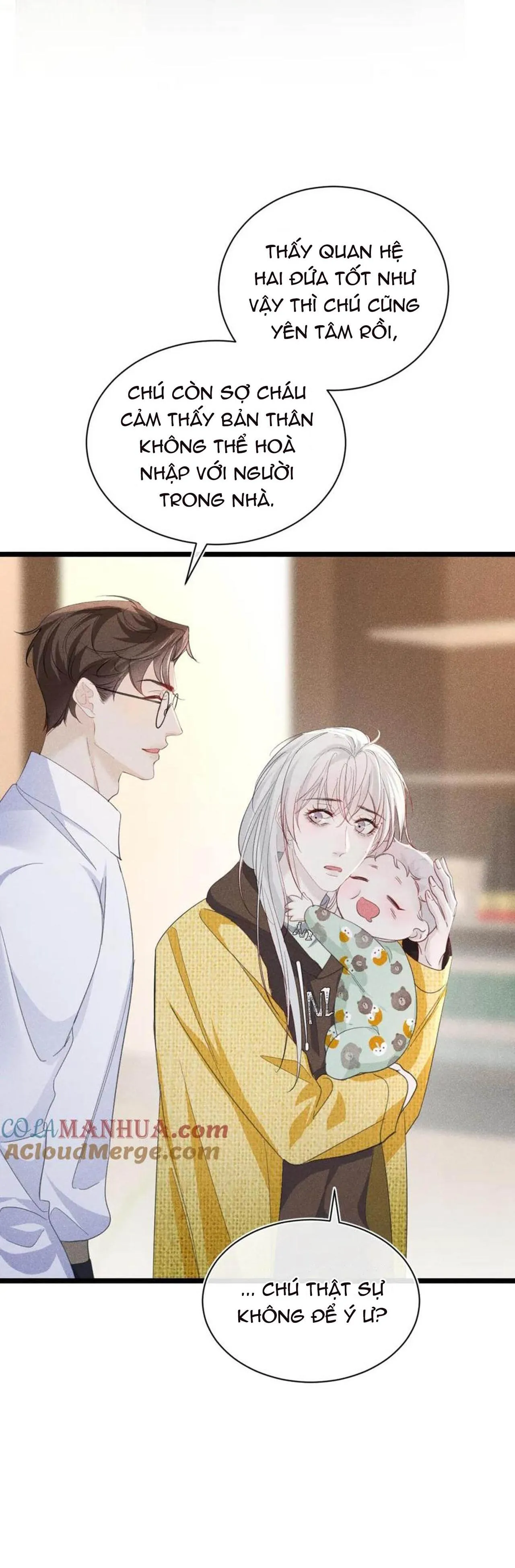 Nhặt Được Ác Quỷ Chapter 20 Trang 40