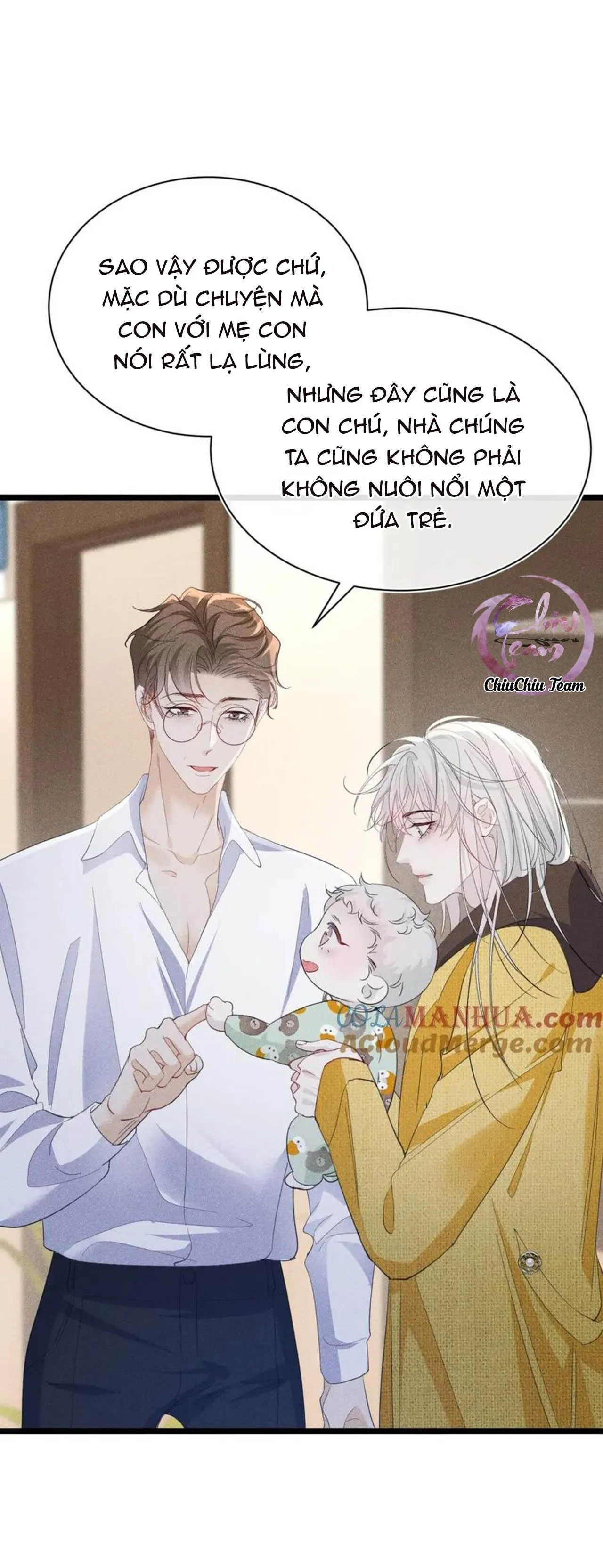 Nhặt Được Ác Quỷ Chapter 20 Trang 41