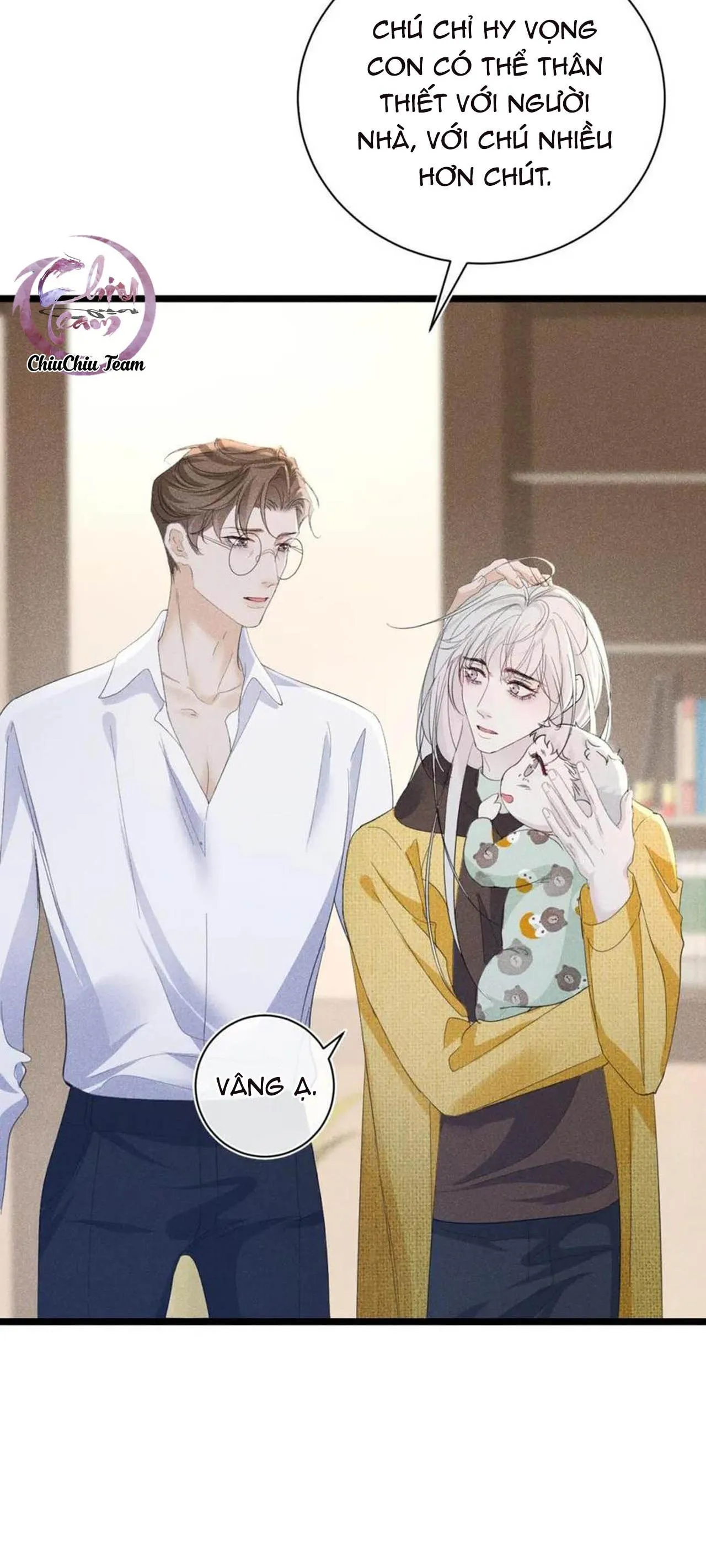 Nhặt Được Ác Quỷ Chapter 20 Trang 43