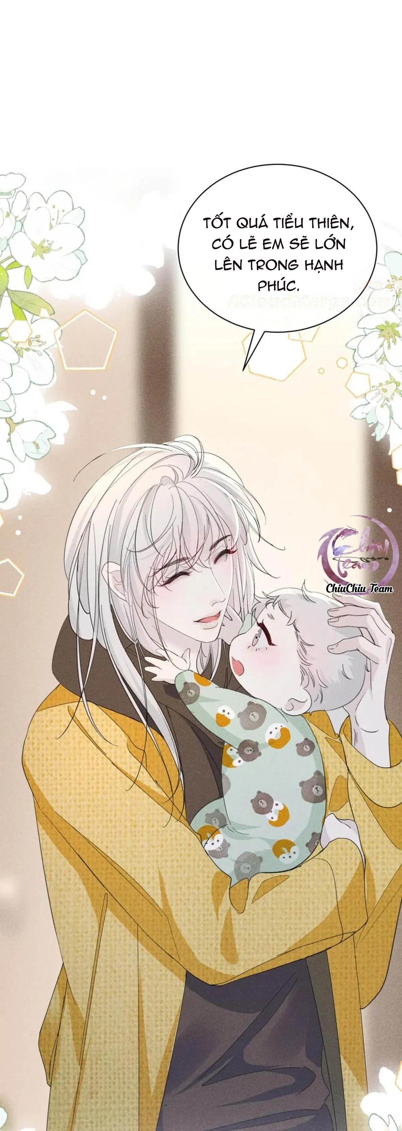 Nhặt Được Ác Quỷ Chapter 20 Trang 44