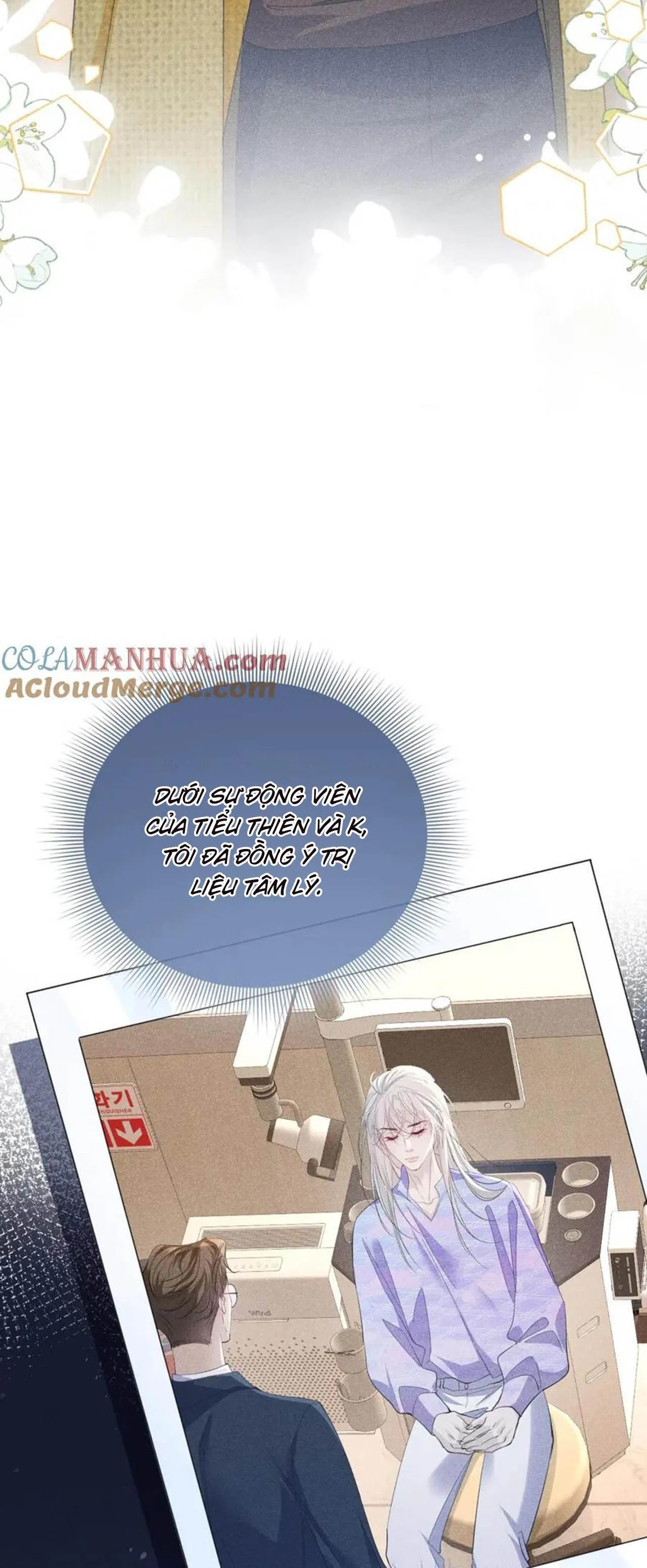 Nhặt Được Ác Quỷ Chapter 20 Trang 45