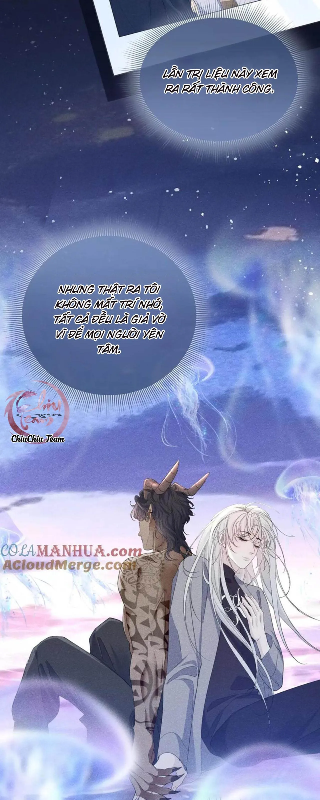 Nhặt Được Ác Quỷ Chapter 20 Trang 46