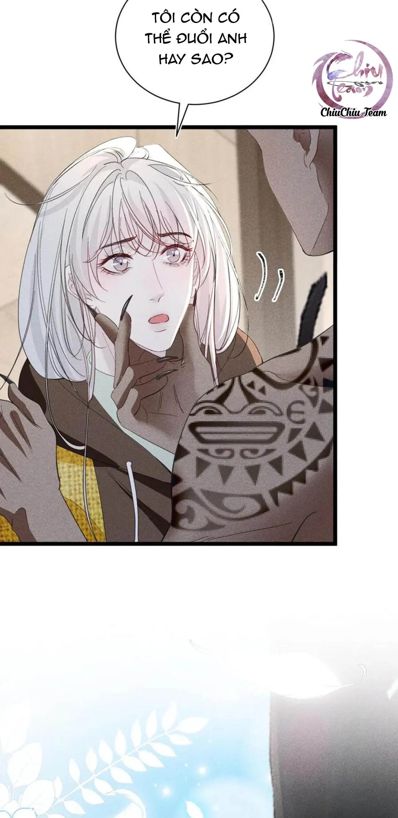 Nhặt Được Ác Quỷ Chapter 20 Trang 55