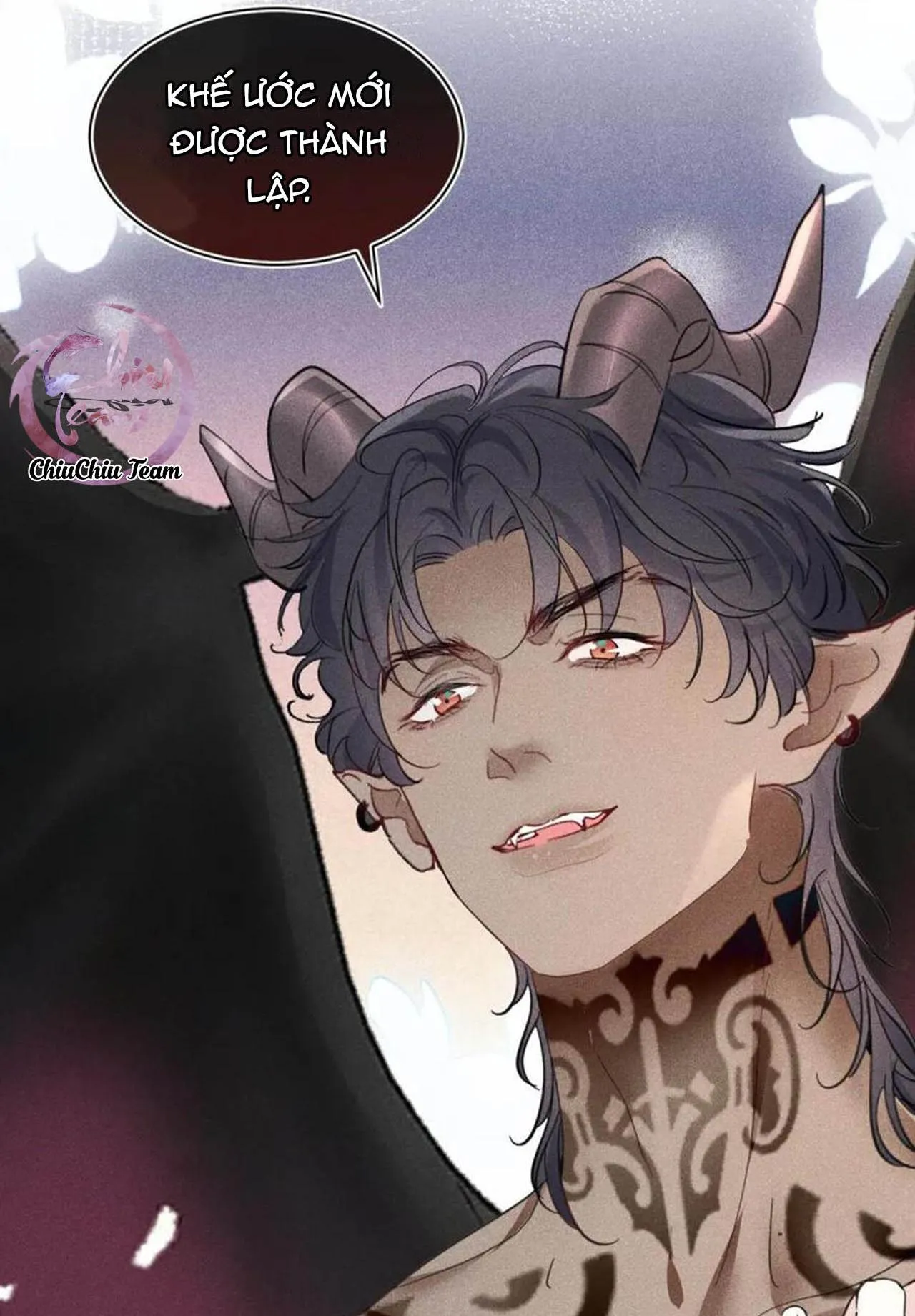 Nhặt Được Ác Quỷ Chapter 20 Trang 58