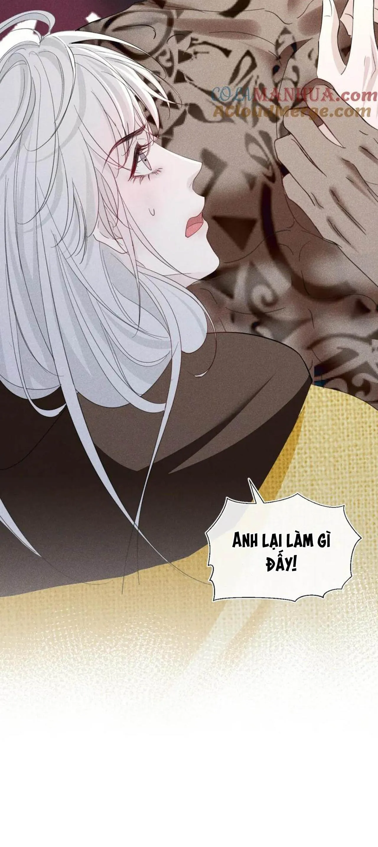 Nhặt Được Ác Quỷ Chapter 20 Trang 59