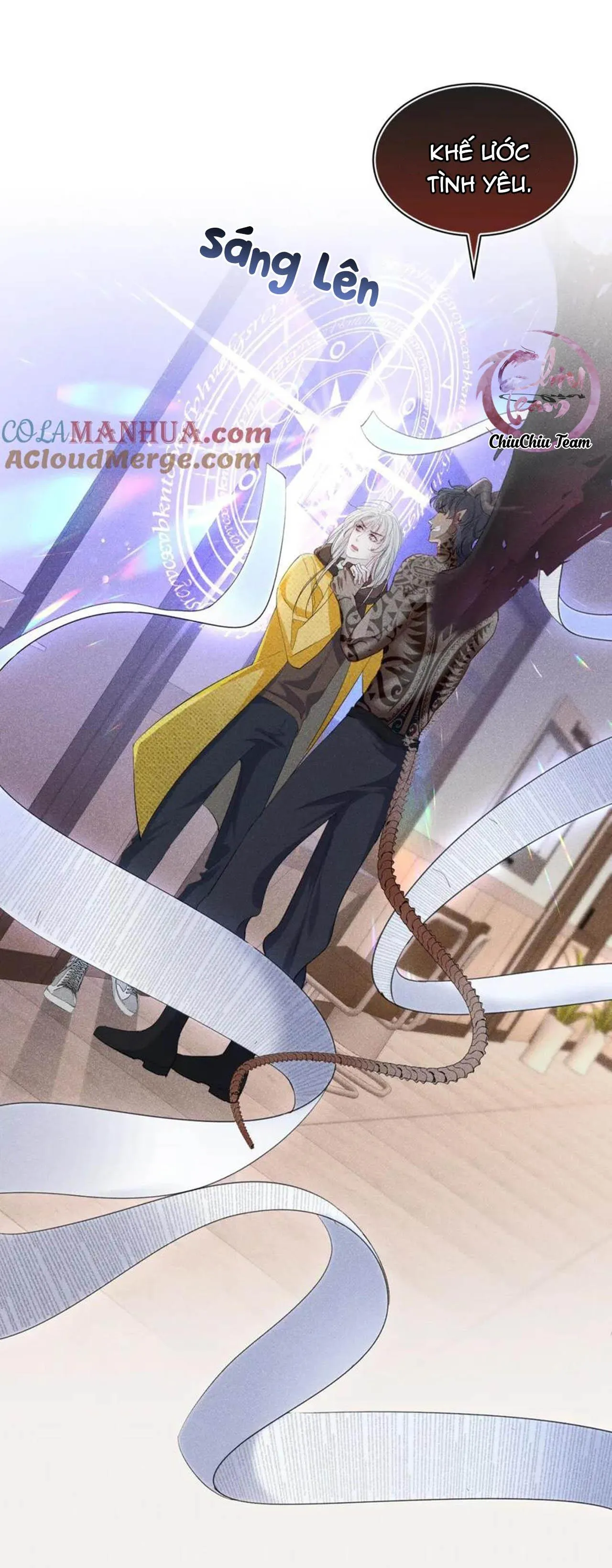 Nhặt Được Ác Quỷ Chapter 20 Trang 60