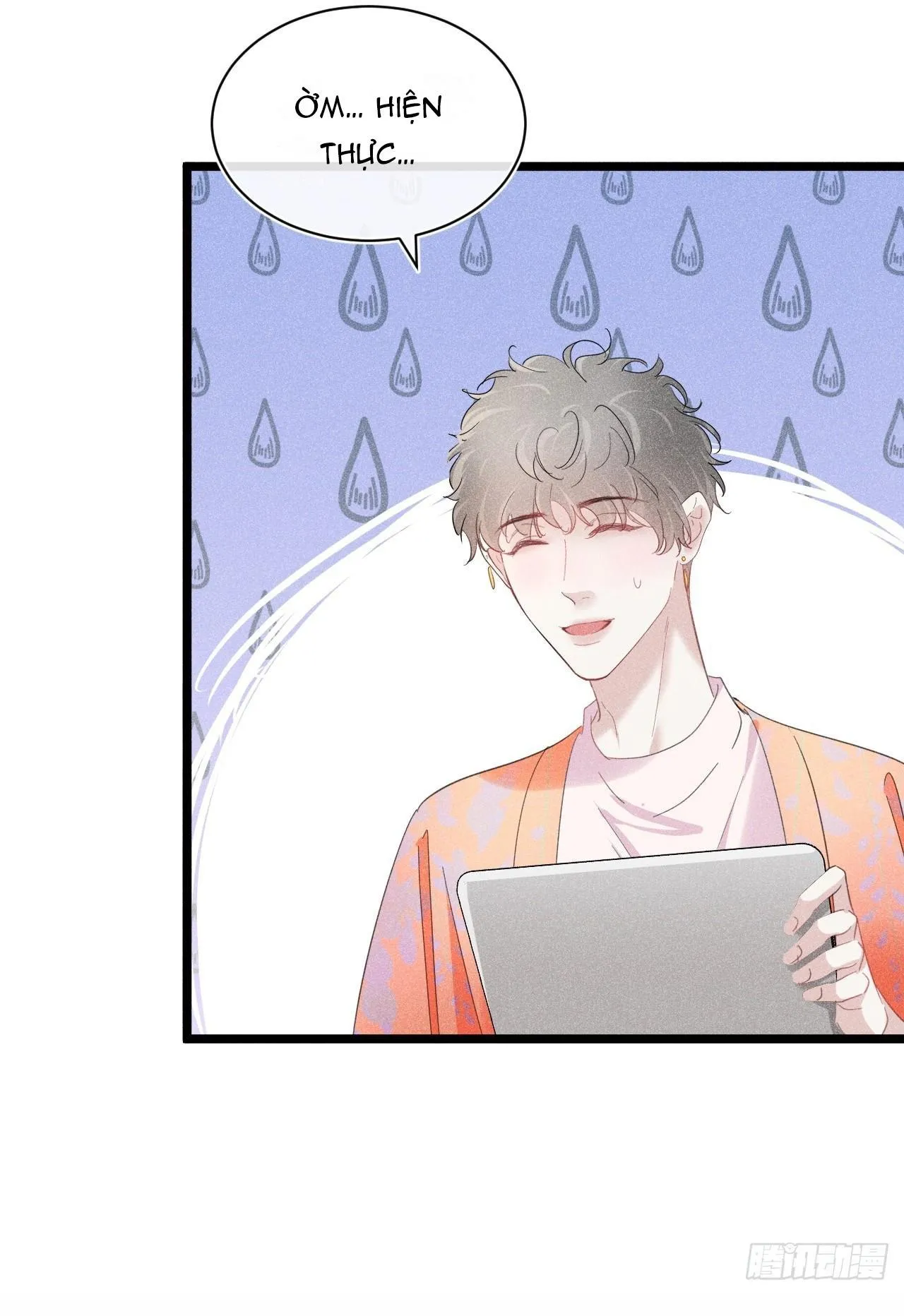 Nhặt Được Ác Quỷ Chapter 0 Trang 5