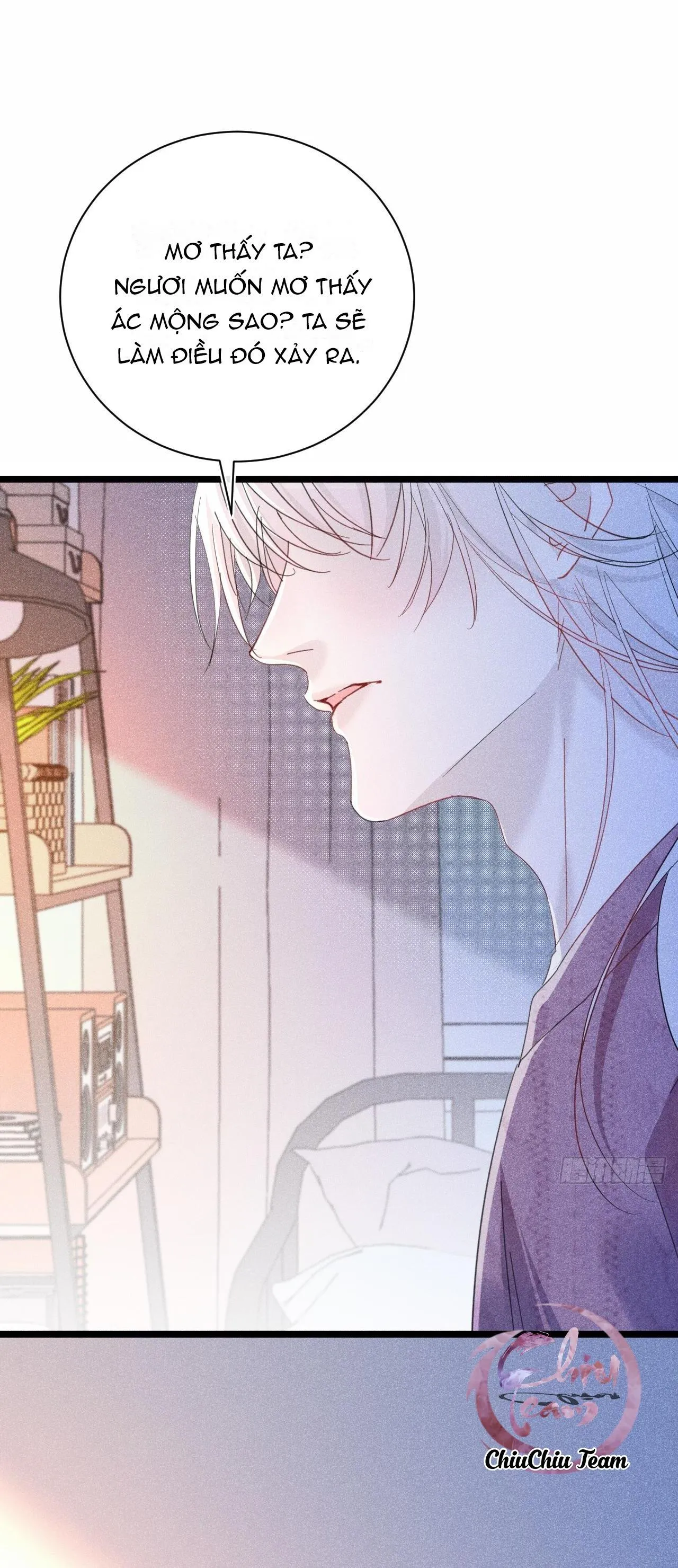 Nhặt Được Ác Quỷ Chapter 0 Trang 6