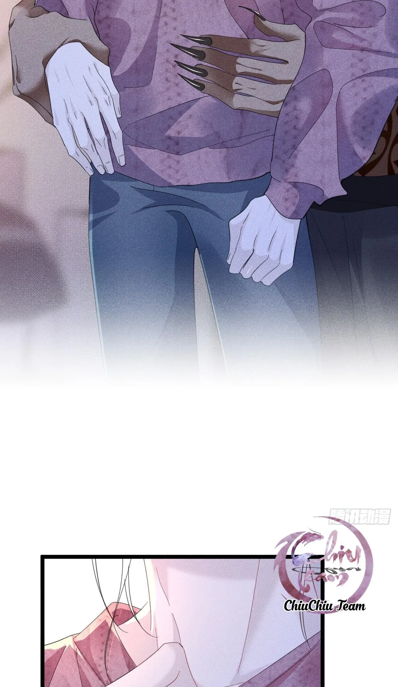 Nhặt Được Ác Quỷ Chapter 0 Trang 10