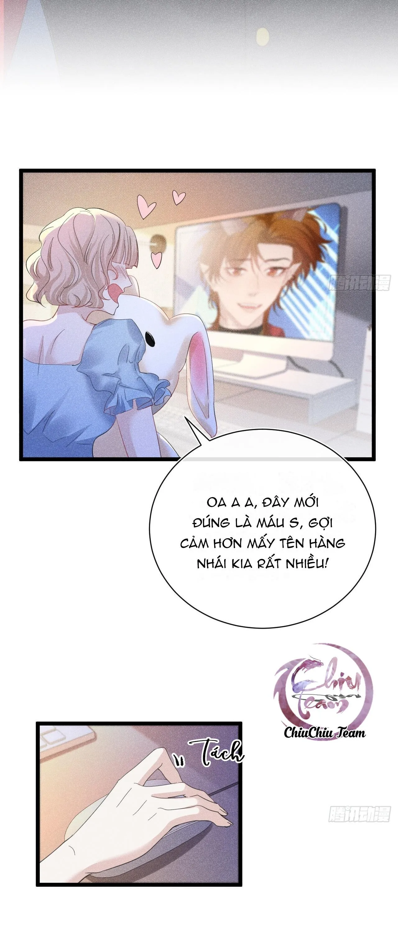 Nhặt Được Ác Quỷ Chapter 0 Trang 12