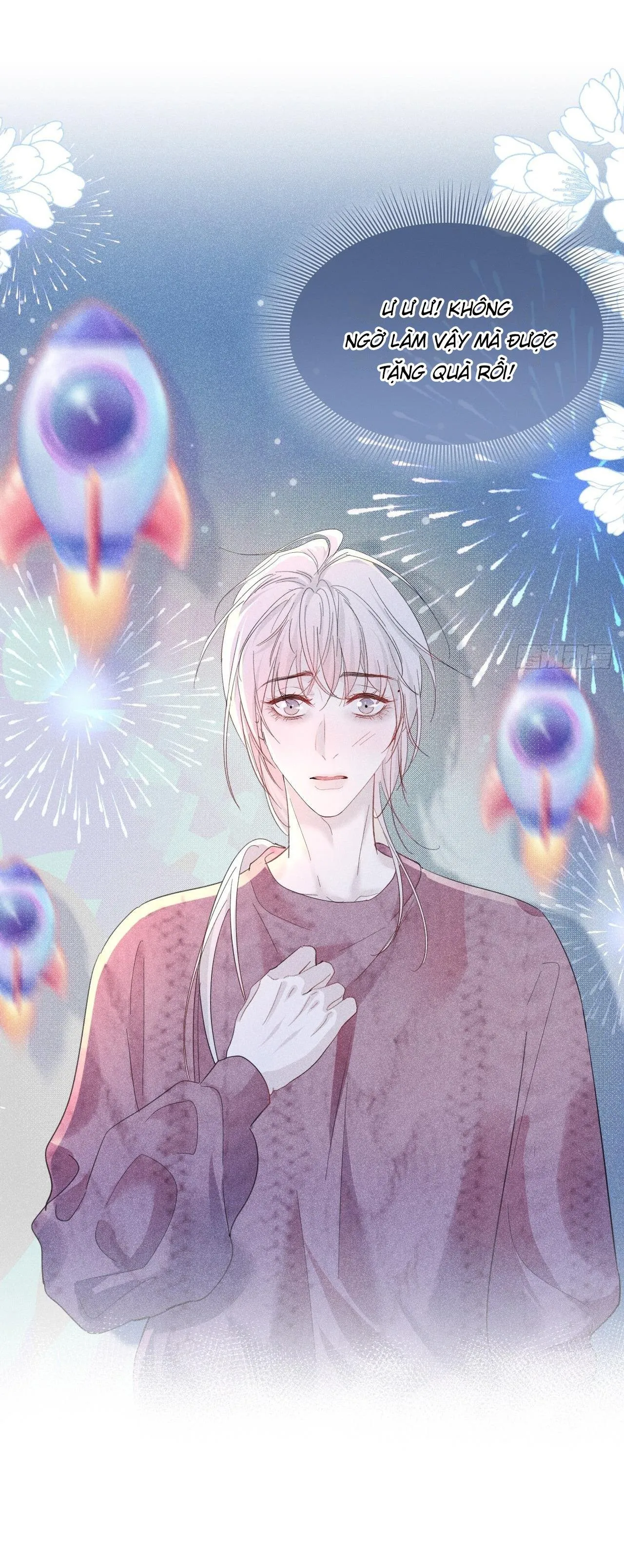 Nhặt Được Ác Quỷ Chapter 0 Trang 13