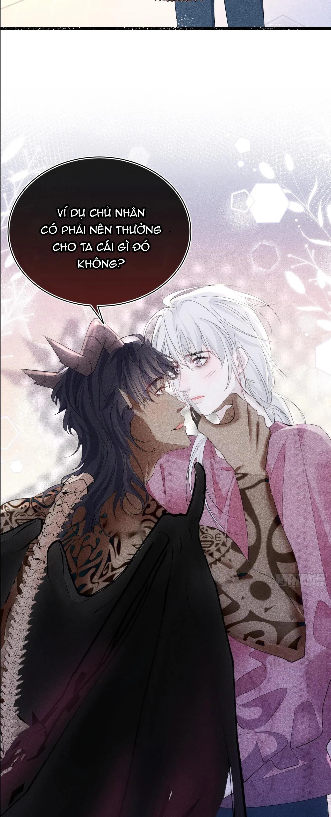 Nhặt Được Ác Quỷ Chapter 0 Trang 15
