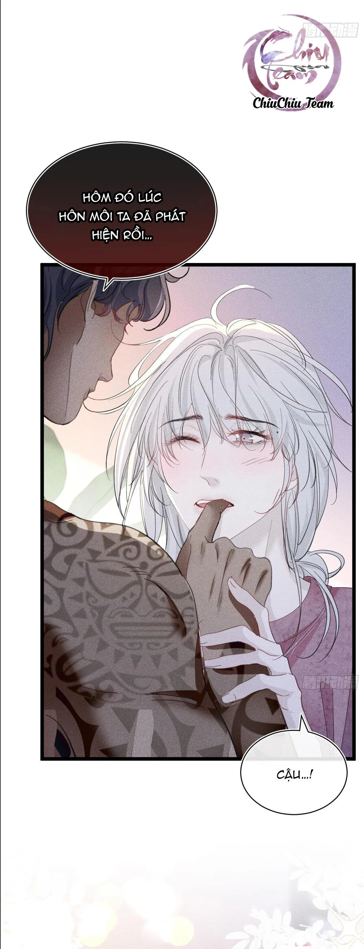 Nhặt Được Ác Quỷ Chapter 0 Trang 17