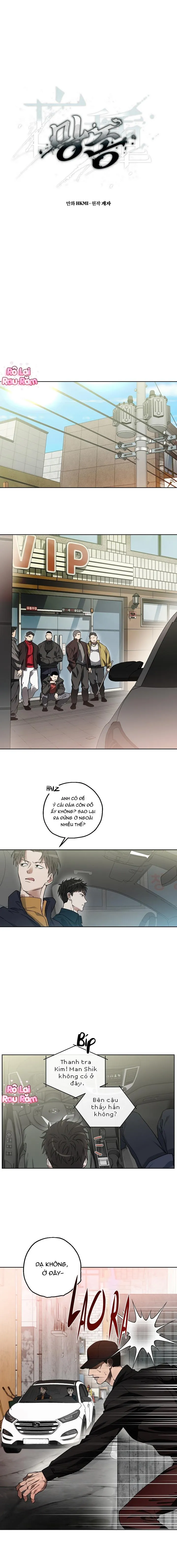 LƯU MANH Chapter 3 Trang 3