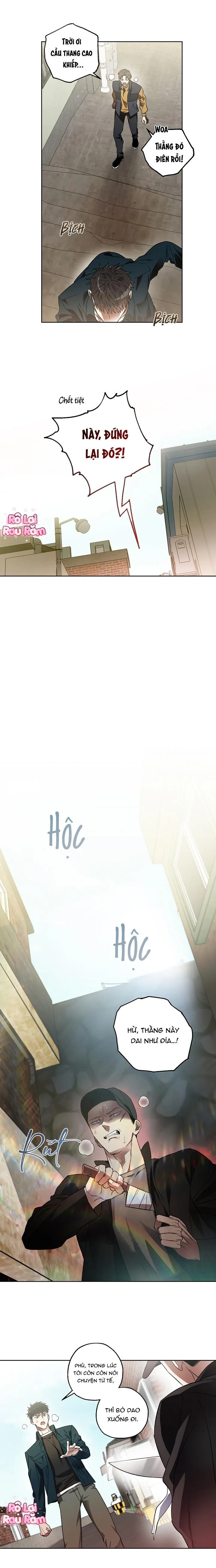 LƯU MANH Chapter 3 Trang 5