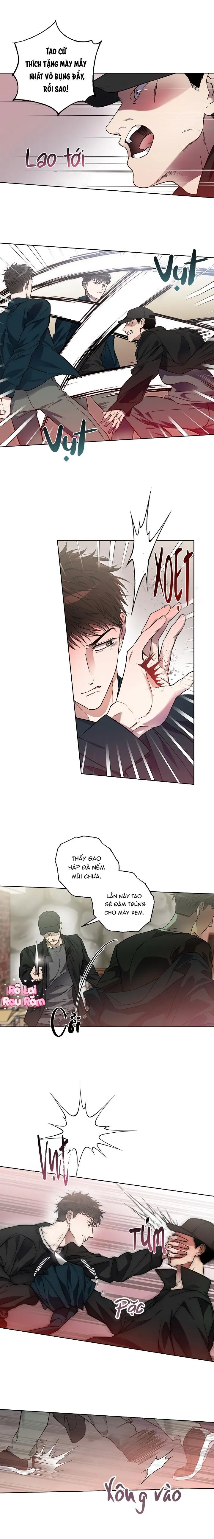 LƯU MANH Chapter 3 Trang 6