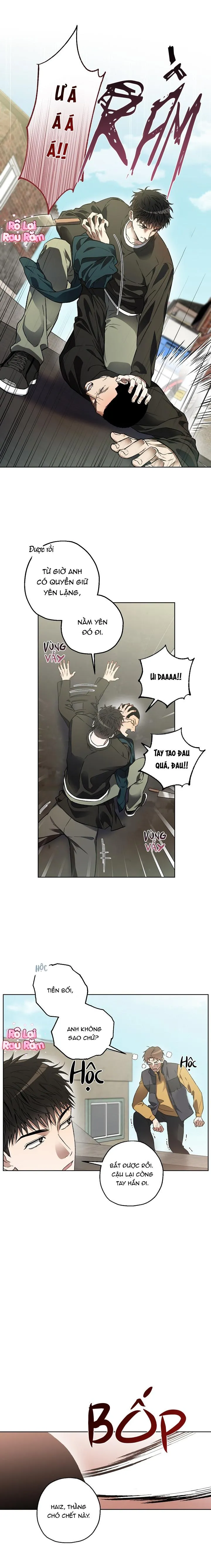 LƯU MANH Chapter 3 Trang 7