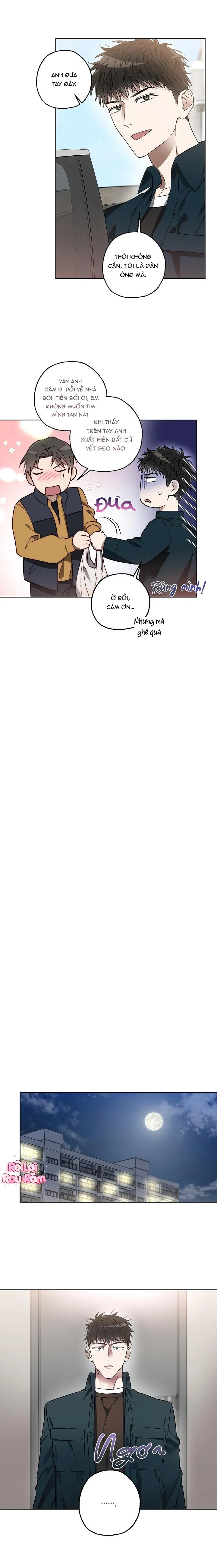 LƯU MANH Chapter 3 Trang 9