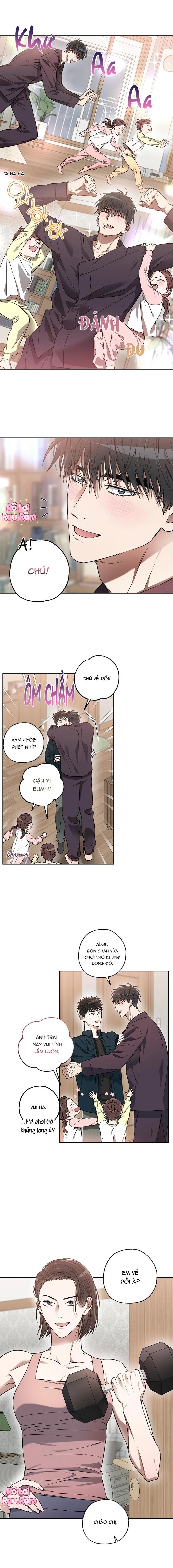 LƯU MANH Chapter 3 Trang 10