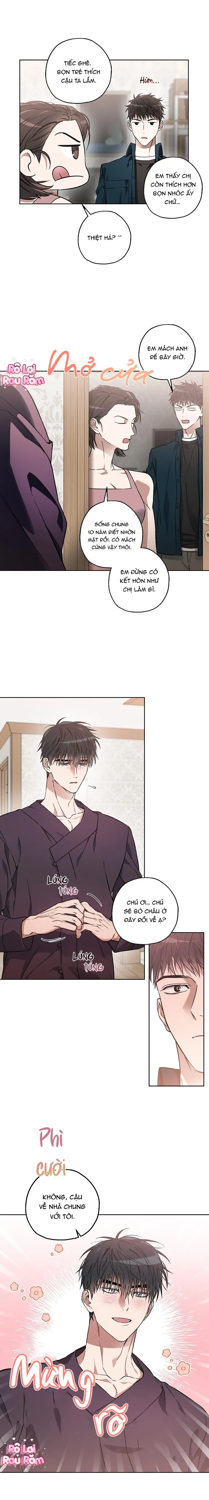 LƯU MANH Chapter 3 Trang 12