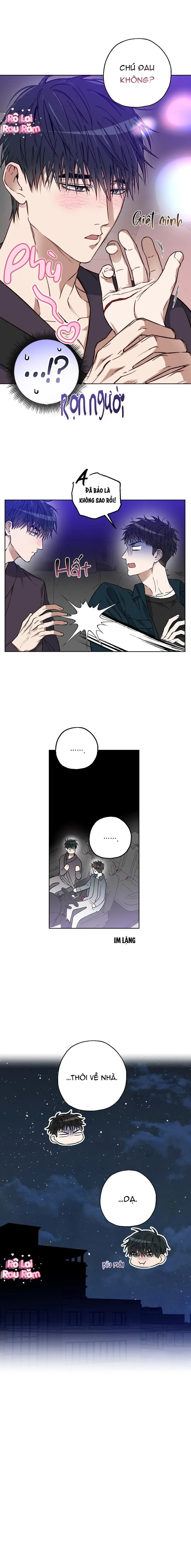 LƯU MANH Chapter 3 Trang 15