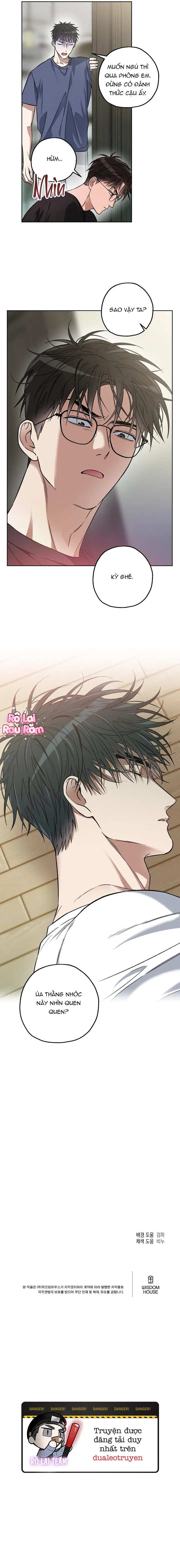 LƯU MANH Chapter 6 Trang 4