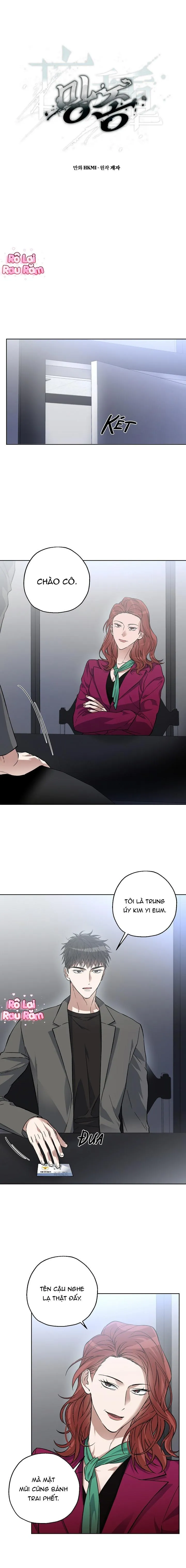 LƯU MANH Chapter 7 Trang 3