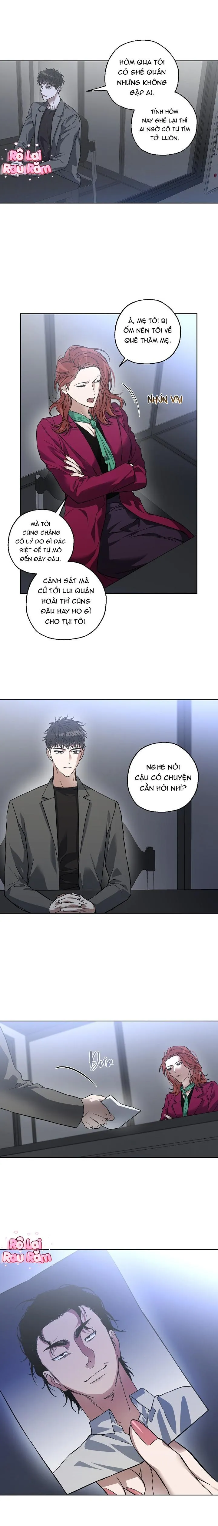 LƯU MANH Chapter 7 Trang 4