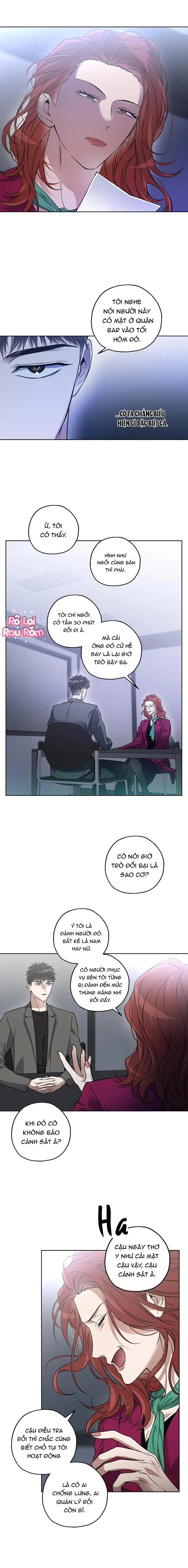 LƯU MANH Chapter 7 Trang 5