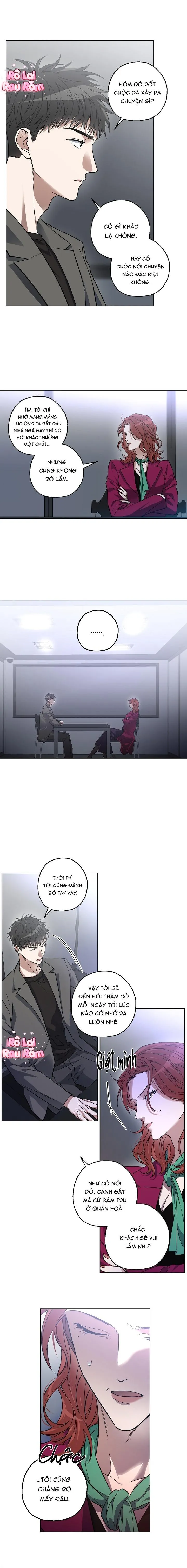 LƯU MANH Chapter 7 Trang 6