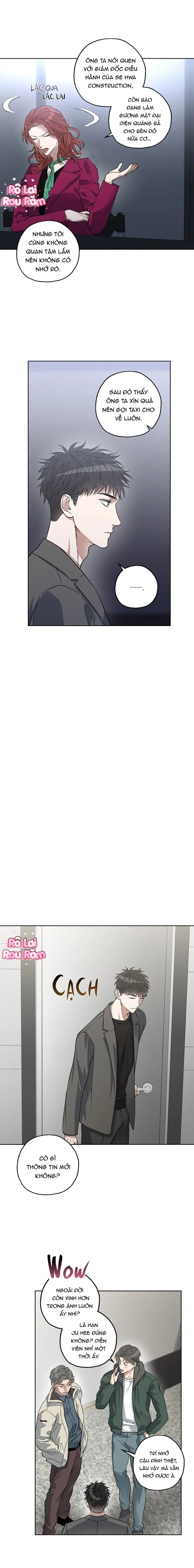 LƯU MANH Chapter 7 Trang 8