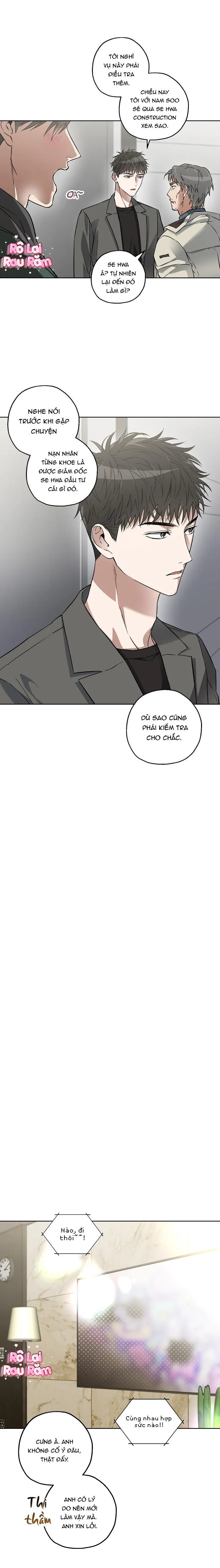 LƯU MANH Chapter 7 Trang 9