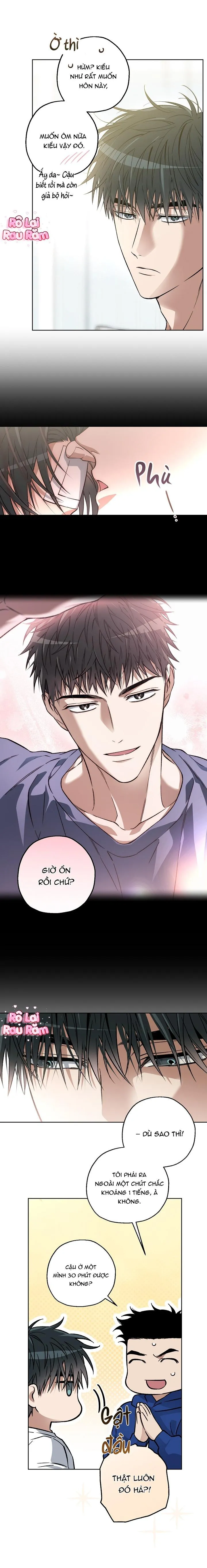 LƯU MANH Chapter 7 Trang 11