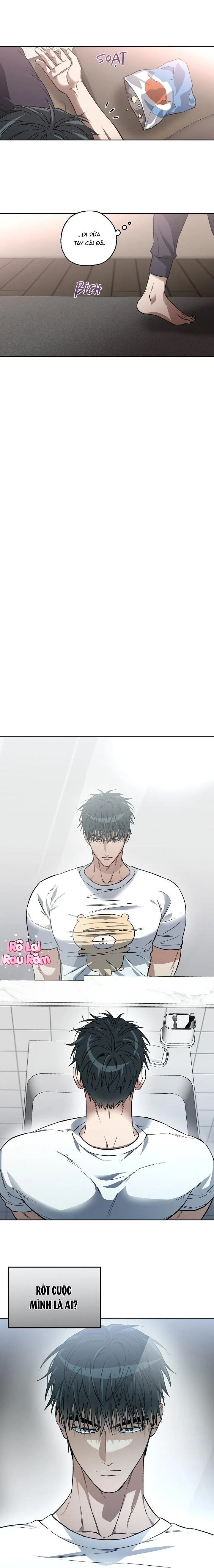 LƯU MANH Chapter 7 Trang 13