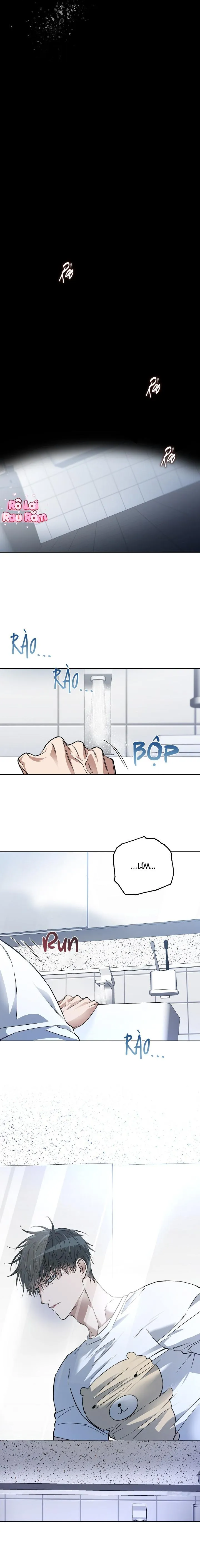 LƯU MANH Chapter 7 Trang 16