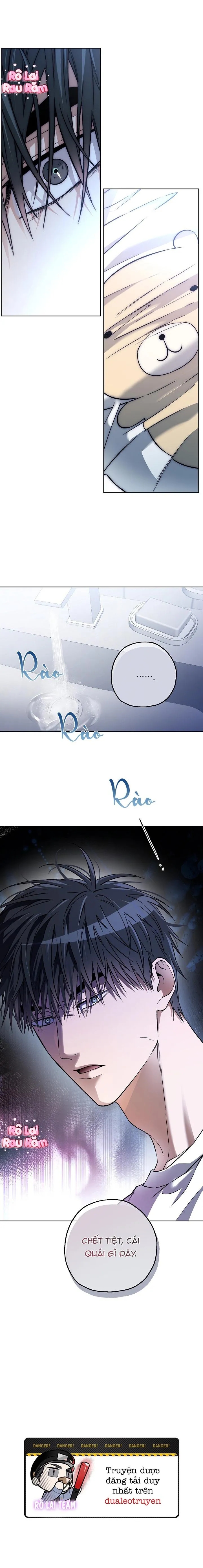 LƯU MANH Chapter 7 Trang 17