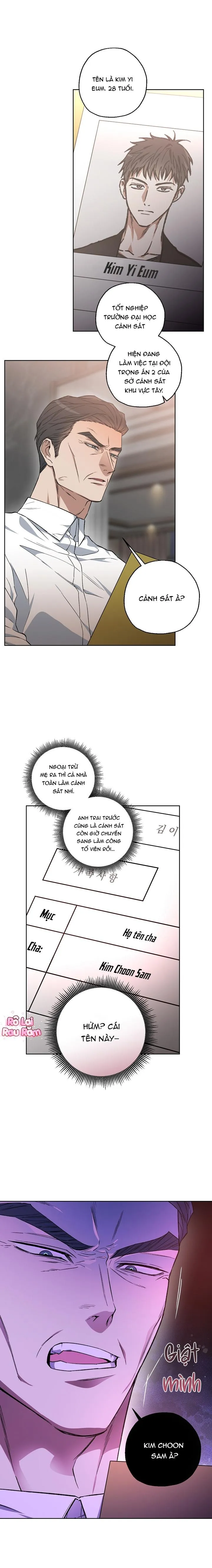 LƯU MANH Chapter 9 Trang 3