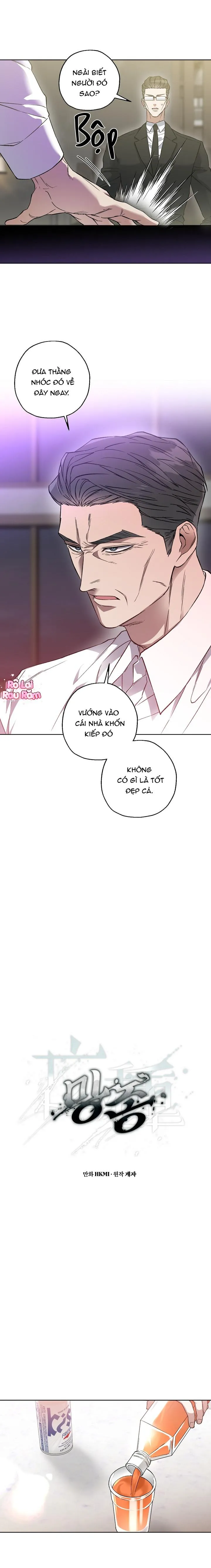 LƯU MANH Chapter 9 Trang 4