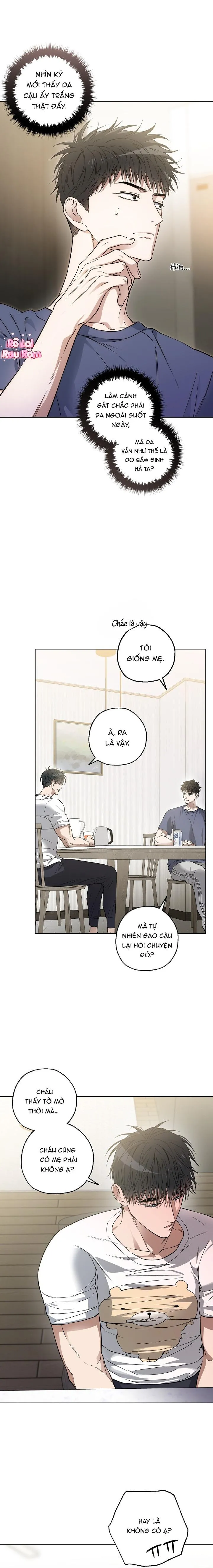 LƯU MANH Chapter 9 Trang 7