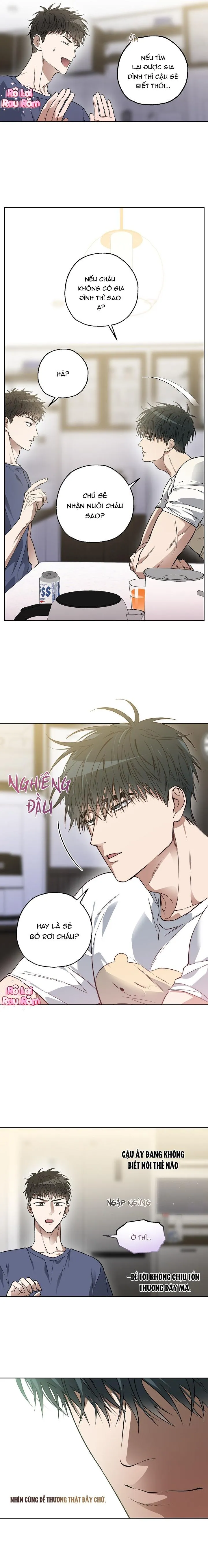 LƯU MANH Chapter 9 Trang 8