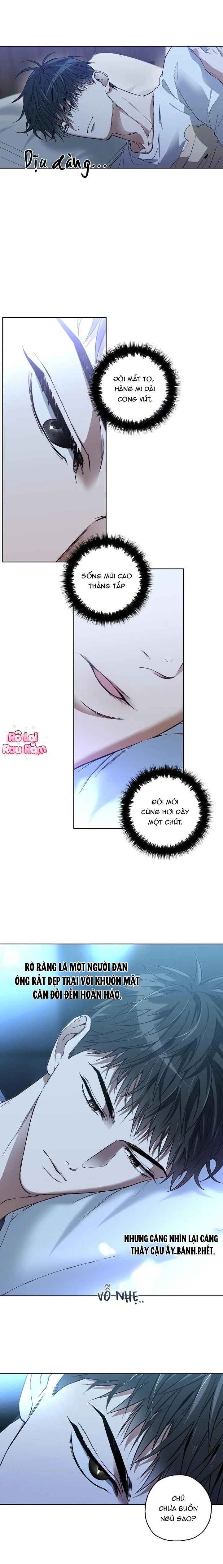 LƯU MANH Chapter 9 Trang 11