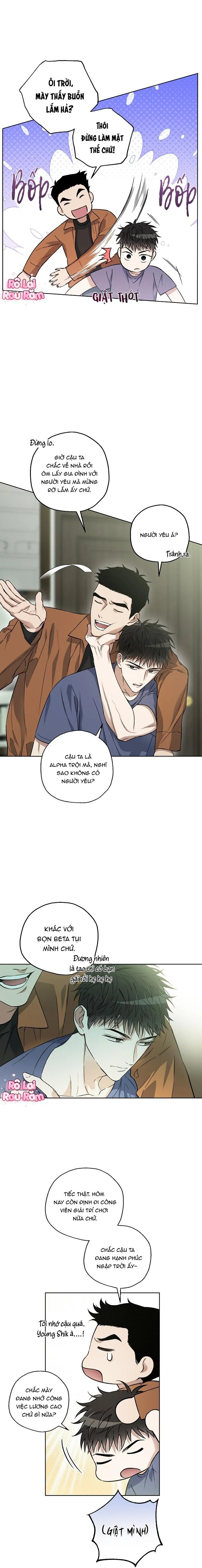 LƯU MANH Chapter 10 Trang 3