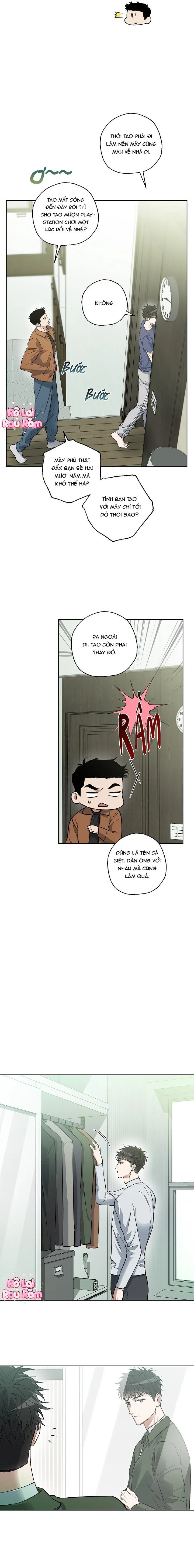 LƯU MANH Chapter 10 Trang 4